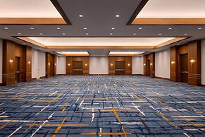 Nashville Marriott at Vanderbilt University