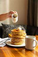 Nashville Marriott at Vanderbilt University