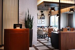 Nashville Marriott at Vanderbilt University