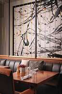 Nashville Marriott at Vanderbilt University