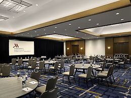 Nashville Marriott at Vanderbilt University