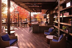 Nashville Marriott at Vanderbilt University