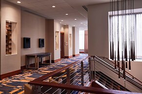 Nashville Marriott at Vanderbilt University