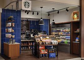 Nashville Marriott at Vanderbilt University