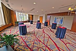 Nashville Marriott at Vanderbilt University