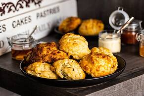 Nashville Marriott at Vanderbilt University