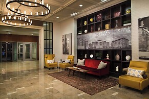Nashville Marriott at Vanderbilt University