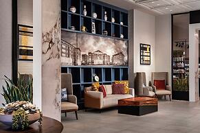 Nashville Marriott at Vanderbilt University