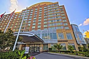 Nashville Marriott at Vanderbilt University