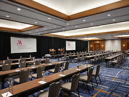 Nashville Marriott at Vanderbilt University