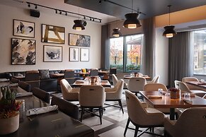 Nashville Marriott at Vanderbilt University