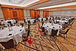 Nashville Marriott at Vanderbilt University