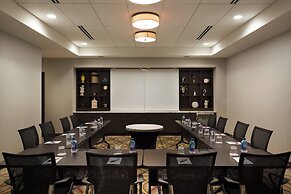 Nashville Marriott at Vanderbilt University