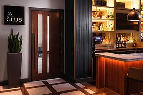 Nashville Marriott at Vanderbilt University