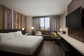 Nashville Marriott at Vanderbilt University