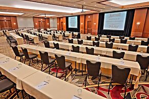 Nashville Marriott at Vanderbilt University