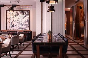 Nashville Marriott at Vanderbilt University