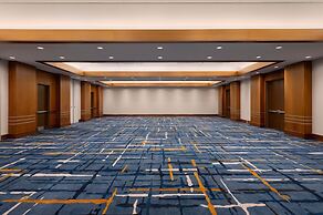 Nashville Marriott at Vanderbilt University