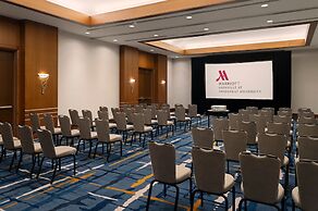 Nashville Marriott at Vanderbilt University