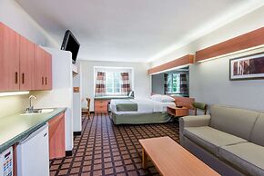 Microtel Inn & Suites by Wyndham Uncasville Casino Area