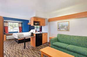 Microtel Inn & Suites by Wyndham Cordova/Memphis/By Wolfchas