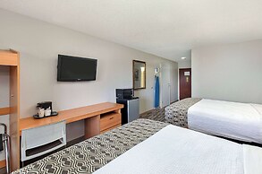 Microtel Inn & Suites by Wyndham Cordova/Memphis/By Wolfchas