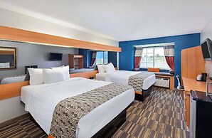 Microtel Inn & Suites by Wyndham Cordova/Memphis/By Wolfchas