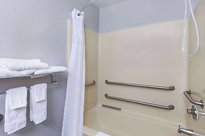 Microtel Inn & Suites by Wyndham Cordova/Memphis/By Wolfchas