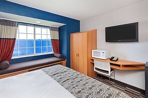 Microtel Inn & Suites by Wyndham Cordova/Memphis/By Wolfchas