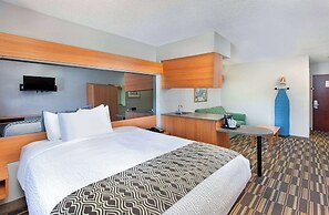 Microtel Inn & Suites by Wyndham Cordova/Memphis/By Wolfchas