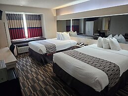 Microtel Inn & Suites by Wyndham Claremore