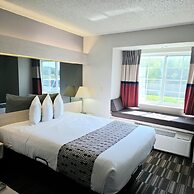 Microtel Inn & Suites by Wyndham Claremore