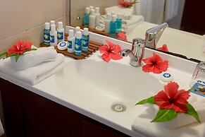 The Rarotongan Beach Resort & Lagoonarium