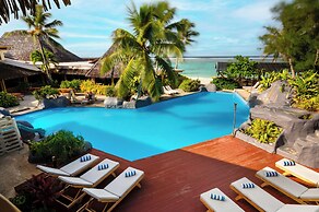 The Rarotongan Beach Resort & Lagoonarium