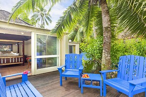 The Rarotongan Beach Resort & Lagoonarium