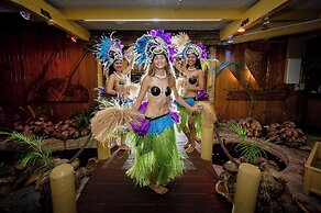 The Rarotongan Beach Resort & Lagoonarium