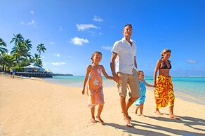 The Rarotongan Beach Resort & Lagoonarium