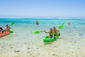 The Rarotongan Beach Resort & Lagoonarium