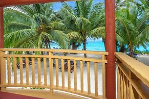 The Rarotongan Beach Resort & Lagoonarium