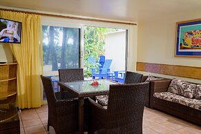 The Rarotongan Beach Resort & Lagoonarium