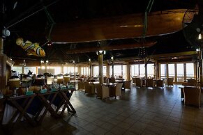 The Rarotongan Beach Resort & Lagoonarium