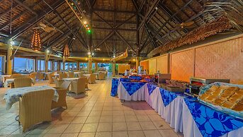 The Rarotongan Beach Resort & Lagoonarium