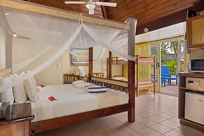 The Rarotongan Beach Resort & Lagoonarium