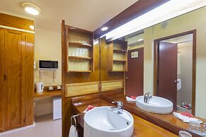 The Rarotongan Beach Resort & Lagoonarium