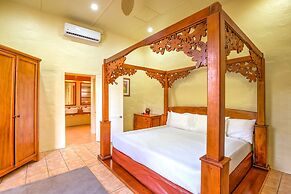 The Rarotongan Beach Resort & Lagoonarium