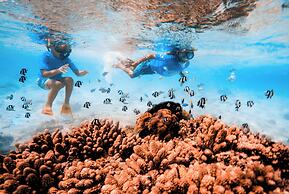 The Rarotongan Beach Resort & Lagoonarium