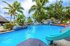 The Rarotongan Beach Resort & Lagoonarium