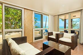 The Rarotongan Beach Resort & Lagoonarium