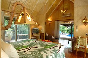 The Rarotongan Beach Resort & Lagoonarium