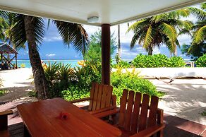 The Rarotongan Beach Resort & Lagoonarium